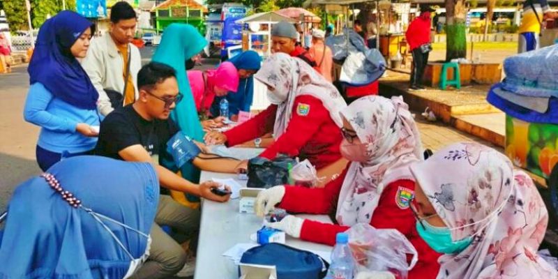 Tembus 9.304, Kasus Diabetes di Kabupaten Batang Naik 20 Persen