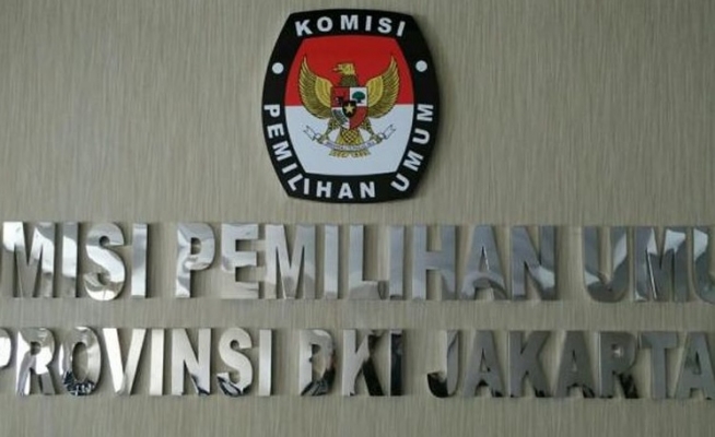18 Parpol di Jakarta Setorkan 1.818 Bacaleg untuk Berkompetisi di Pemilu 2024