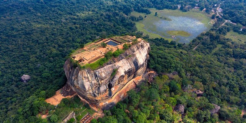 Tingkatkan Pariwisata, Sri Lanka Bebaskan Visa untuk Turis Indonesia