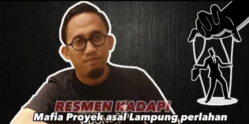 Dituduh Mafia Proyek, Advokat Ini Laporkan Akun Facebook INFOBARSEL ke Polda Metro Jaya