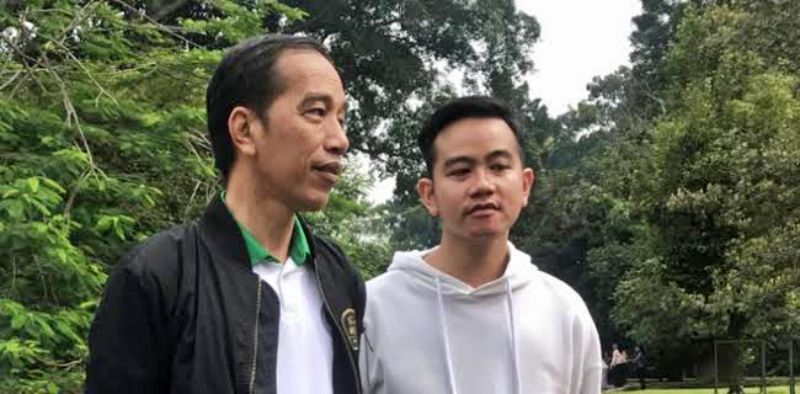 Gibran jadi Cawapres, Jaman Ingatkan Jokowi Jaga Netralitas