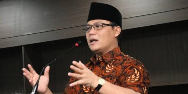 Ahmad Basarah: Putusan MK yang Dibacakan Anwar Usman Bertentangan dengan Sikap 6 Hakim