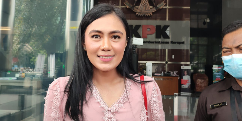 Presenter TV Brigita Manohara dan 9 Saksi Dihadirkan di Sidang TPPU Ricky Ham Pagawak