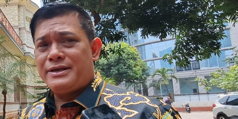 Polda Metro Masih Perlu Keterangan Tambahan Ketua KPK