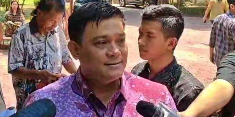 Tunda Pemeriksaan Ketua KPK, Polda Metro Jaya Kirim Surat Jadwal Ulang