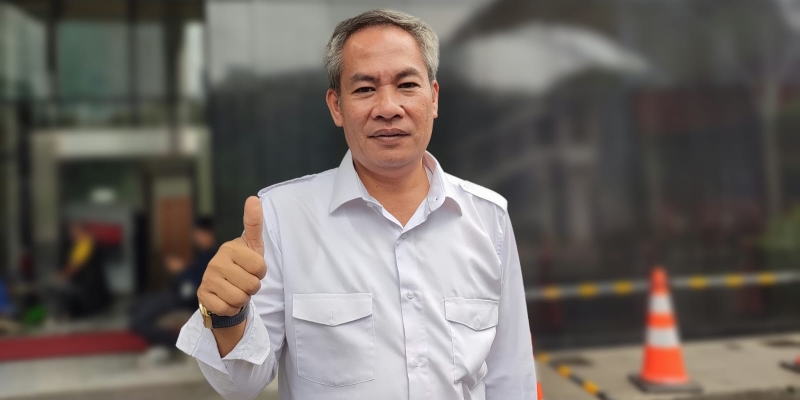 Siaga 98 Paham Alasan Syahrul Yasin Limpo Tunjuk Mantan Insan KPK jadi Pengacara
