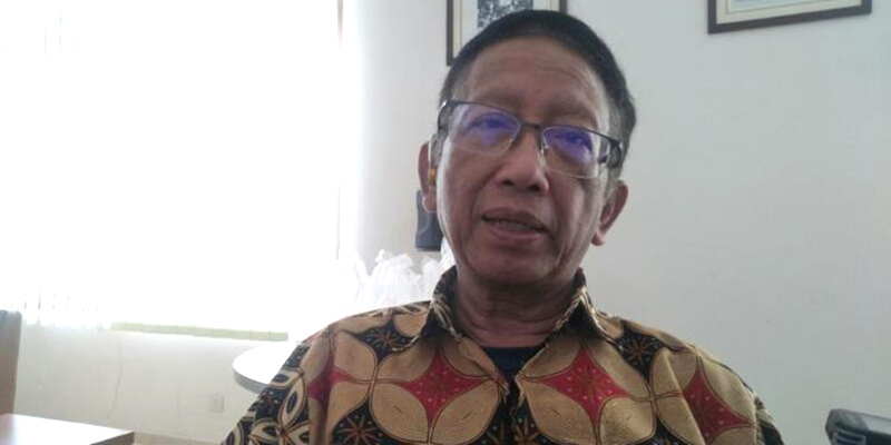 Zubairi Djoerban Ingatkan Pemeriksaan Kesehatan Capres-cawapres Harus Independen