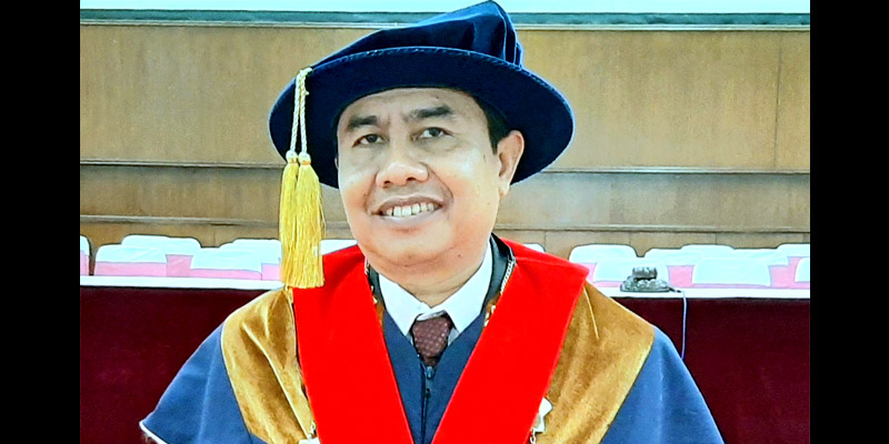 Prof Agus Surono: KPK Tidak Boleh Diintervensi Siapapun, Termasuk Terperiksa atau Kuasa Hukumnya