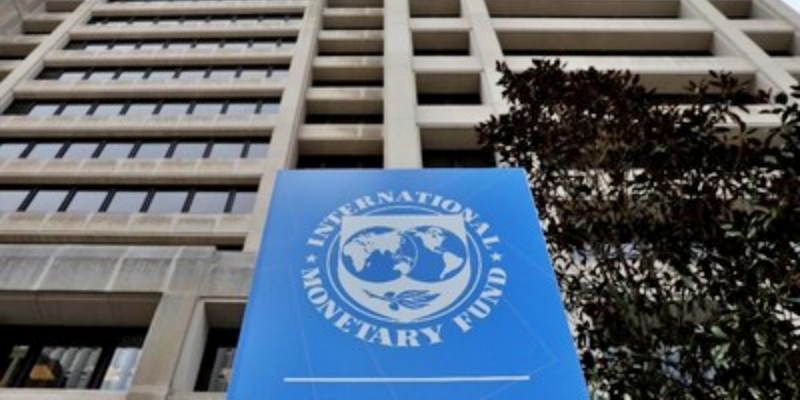 Bantu Perekonomian Global, Indonesia Sumbang Rp 530 Miliar ke Program Kemiskinan IMF