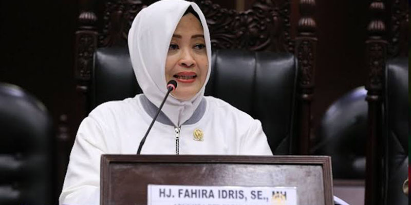 Senator Jakarta Desak Pemerintah Susun Blueprint Anti Perundungan