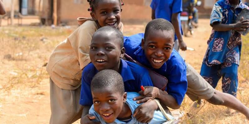 Konflik Sudan Paksa 19 Juta Anak Putus Sekolah