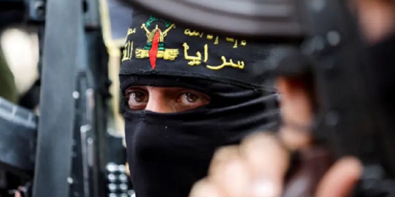 Jihad Islam Siap Bantu Hamas Lawan Israel, Pertempuran Meluas ke Tepi Barat