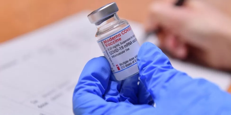 Vaksin Gabungan Covid dan Flu Moderna Kemungkinan Diluncurkan 2025