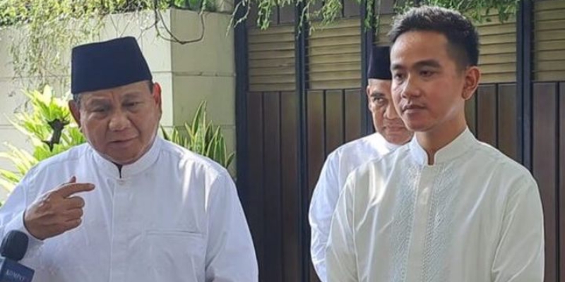 Pengamat: Gibran Belum Cukup jadi Peluru Kemenangan Prabowo di Jawa