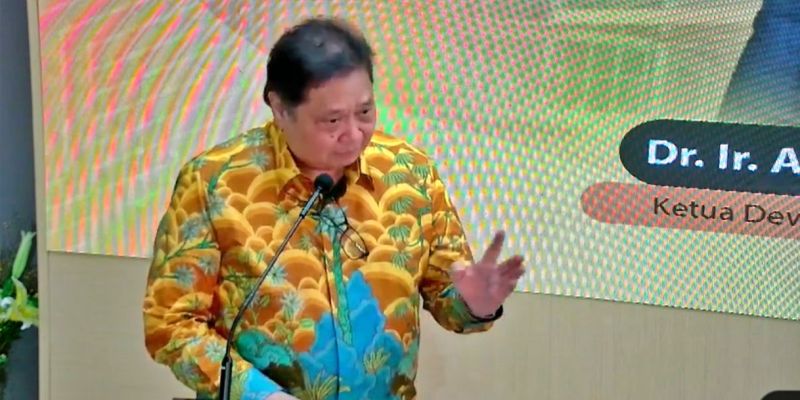 Pemerintah Targetkan Emisi Berkurang hingga 31,89 Persen di Tahun 2030