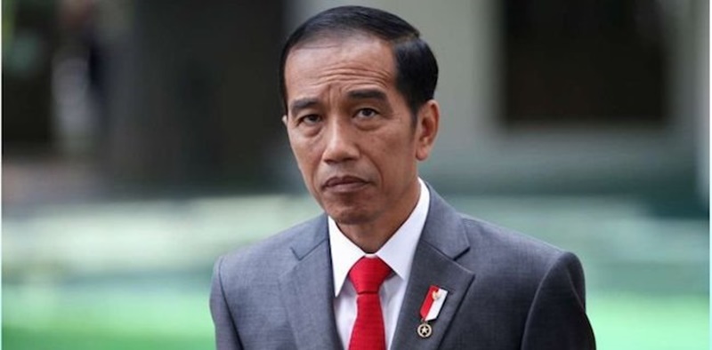 Sindir Rezim Jokowi, Ketua MU-P: Ingat Istilah <i>Power Tends to Corrupt!</i>