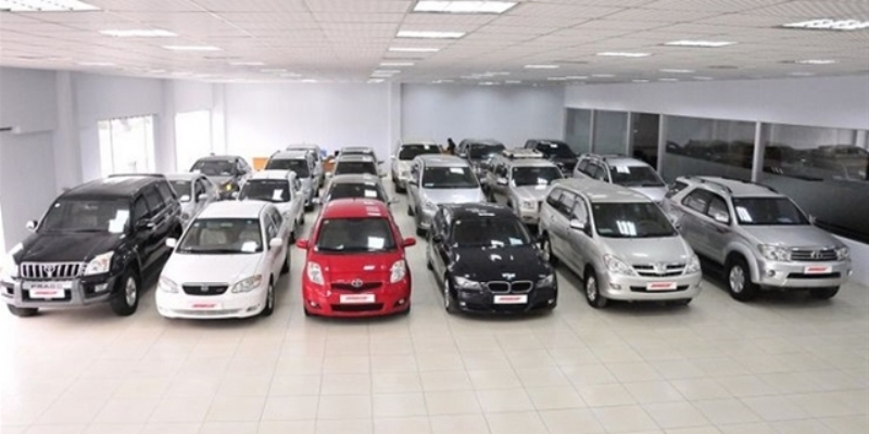 Penjualan Mobil Indonesia Peringkat Satu di Asia Tenggara, Vietnam Merosot jadi Peringkat Lima