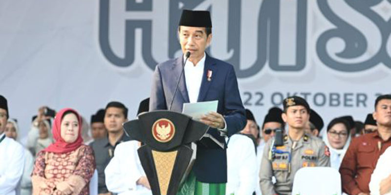 Lobi Pangeran MBS, Jokowi: Indonesia Peroleh Tambahan Kuota Haji