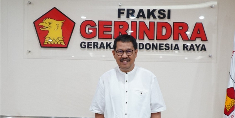 KJP Pangan Era Heru Bermasalah, Prabowo Soenirman: Warga seperti Pengemis