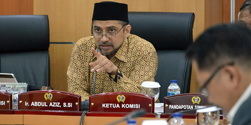 Wali Kota hingga RT di Jakarta Diminta Antisipasi Penyebaran Cacar Monyet