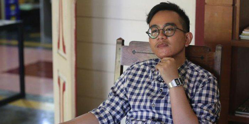 Lewati Berbagai Tahapan, Majunya Gibran Tak Bisa Disebut Politik Dinasti