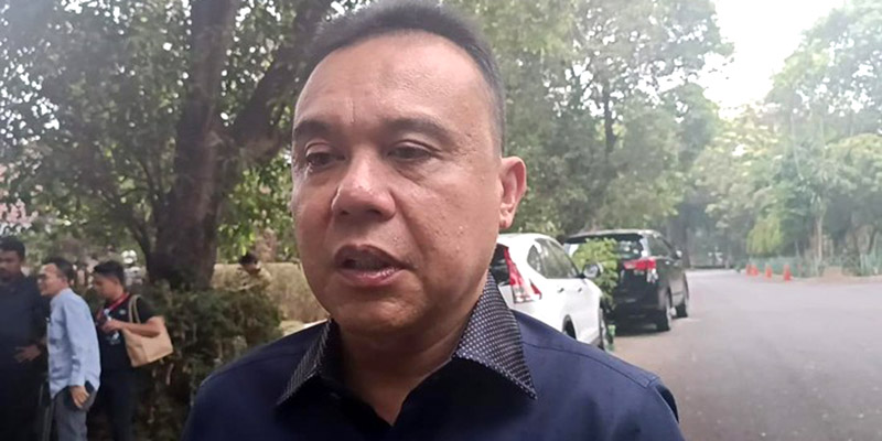 Gerindra Optimistis MK Tolak Gugatan Batas Maksimum Usia Capres 70 Tahun