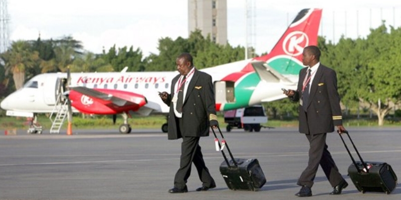 Kendalikan Pengeluaran, Kenya Tangguhkan Beberapa Perjalanan Dinas Pejabat