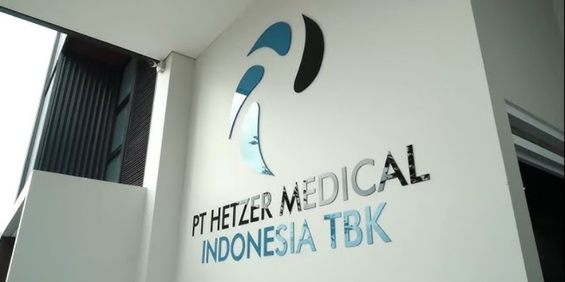 Penjualan Turun Hingga September 2023, MEDS Laporkan Kerugian Perusahaan