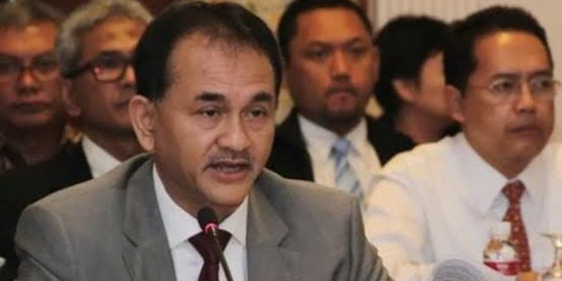 Giliran Mantan Komisaris Pertamina, Edy Hermantoro Dipanggil KPK