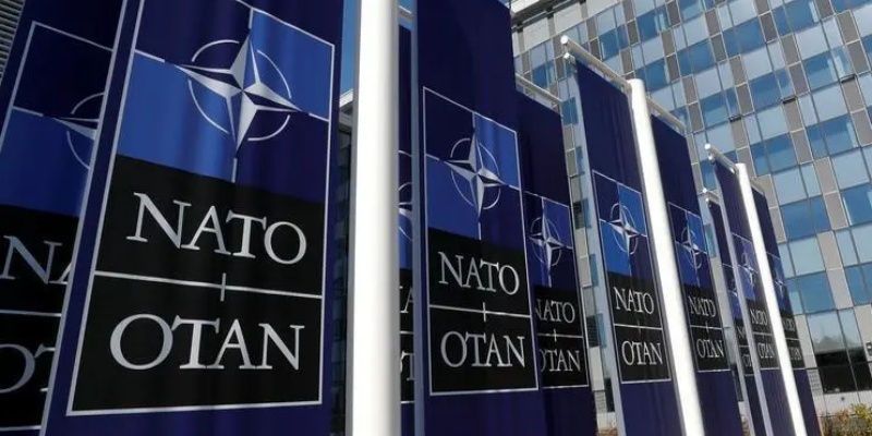 Terlalu Banyak Kirim Bantuan ke Ukraina, NATO Ngaku Kekurangan Amunisi