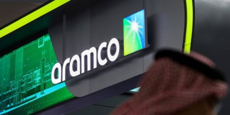 Saudi Aramco Bakal Tingkatkan Investasi di China