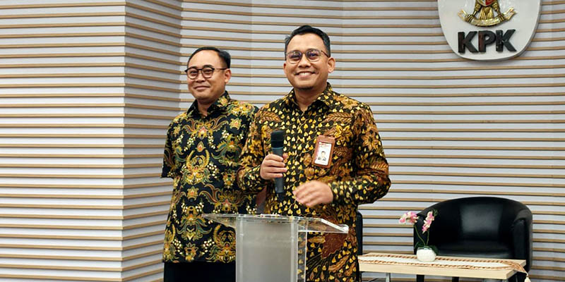 KPK Benarkan Besok Panggil Syahrul Yasin Limpo sebagai Saksi Dugaan Korupsi di Kementan