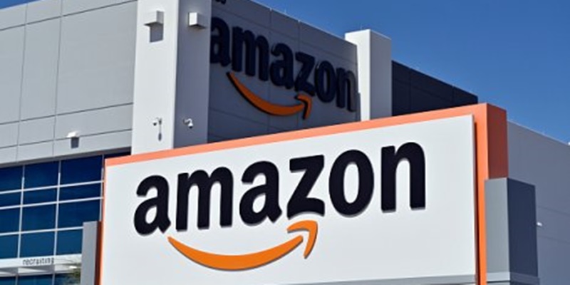 Amazon Siap Naikkan Gaji Karyawan Sampai Dua Kali dalam Enam Bulan