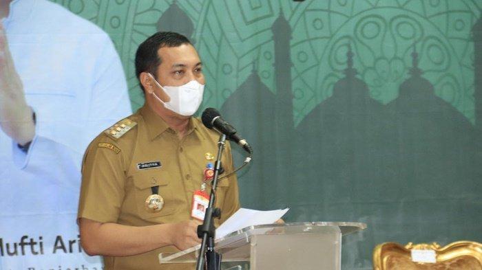 Berusia 39 Tahun, Kekayaan Walikota Banjarbaru Tembus Rp26 M