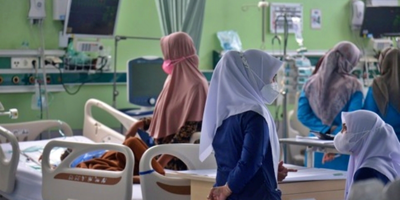 East Ventures Galang Dana Khusus untuk Startup Kesehatan Indonesia Sebesar Rp 472 Miliar