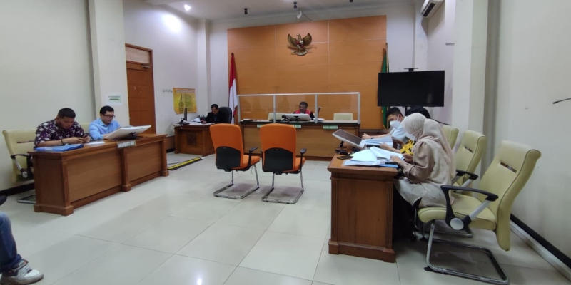 KPK Jawab Petitum Gugatan Praperadilan Karen Agustiawan