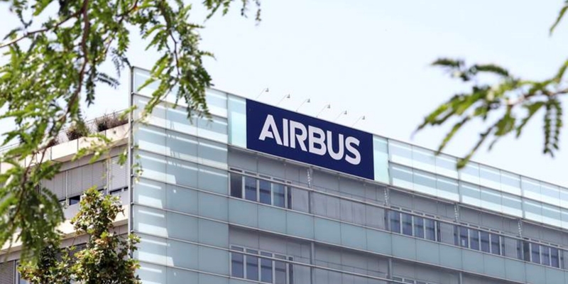 Airbus Commercial Tunjuk Christian Scherer sebagai CEO Baru