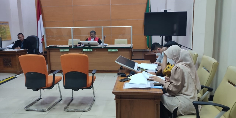 Hakim Diminta Tolak Praperadilan Karen Agustiawan, KPK: Dalil Pemohon Keliru