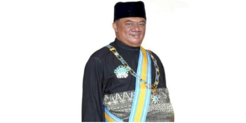 Mantan Gubernur Sumut Syamsul Arifin Meninggal Dunia di Jakarta