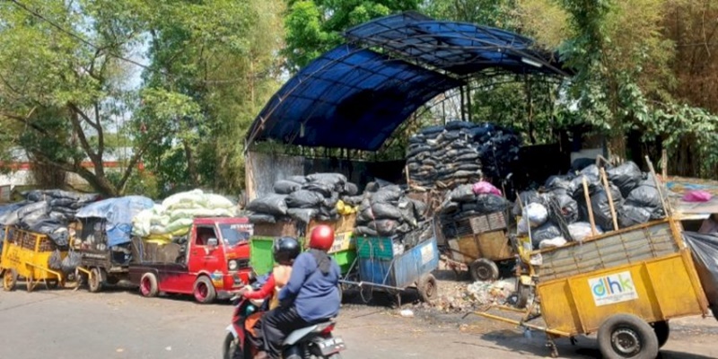 Darurat Sampah di Bandung Butuh Perhatian