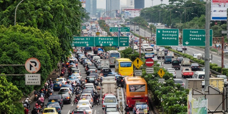 Kabar Baik, Perekonomian Indonesia Diprediksi Tumbuh 5,3 Persen di 2023