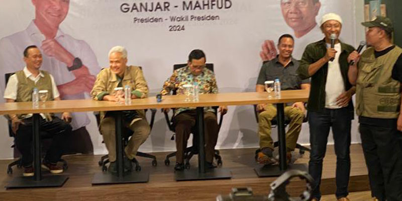 Mahfud MD Minta Aparat Negara Netral di Pemilu 2024