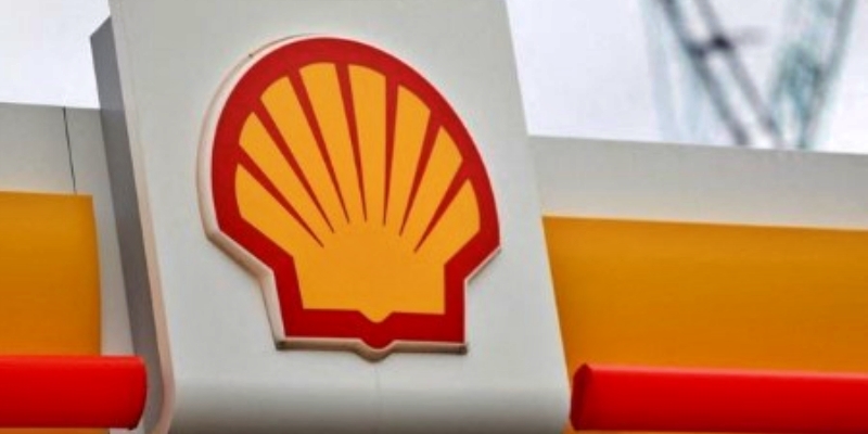 Saham Shell Amsterdam Capai Level Tertinggi dalam Dua Dekade