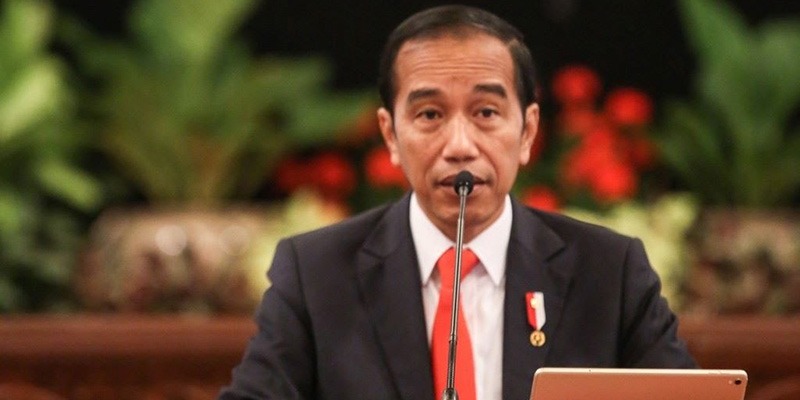 Besok, Jokowi Bakal Pimpin Rapat AIS Forum 2023 di Bali
