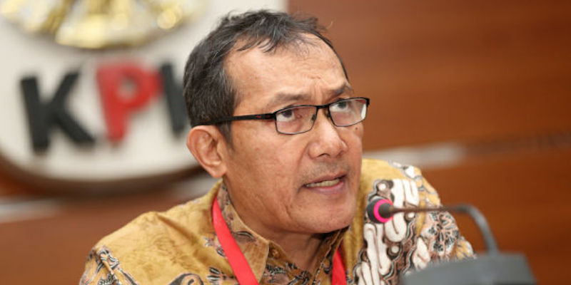 Garap Dugaan Pemerasan Terhadap Syahrul Yasin Limpo, Polda Metro Jaya Periksa Saut Situmorang