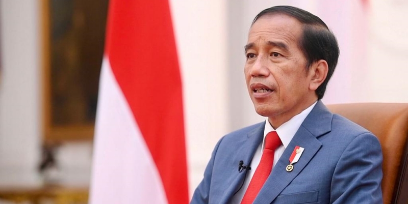 Meski Gibran Bakal jadi Cawapres Prabowo, Jokowi Tegaskan Dukung Semua Paslon Demi Kebaikan