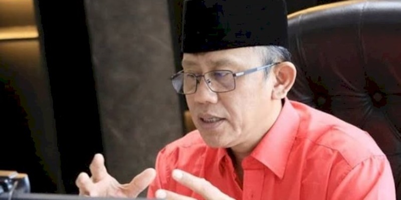 Kader Banteng Kota Bandung Siap <i>All Out</i> Menangkan Ganjar-Mahfud
