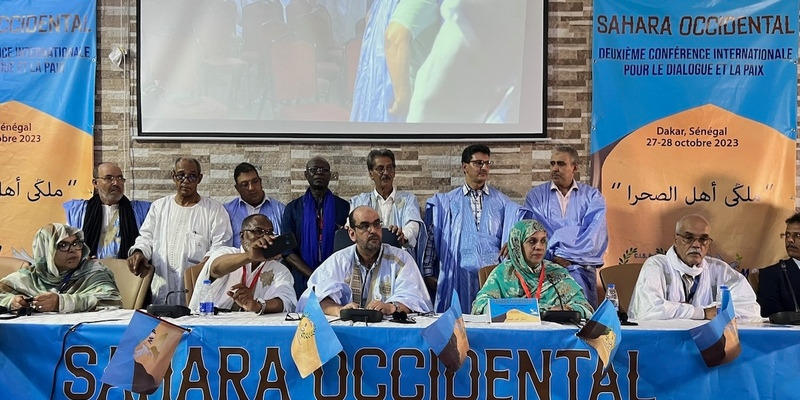 Gerakan Perdamaian Sahrawi Minta Dilibatkan untuk Negosiasi Sahara