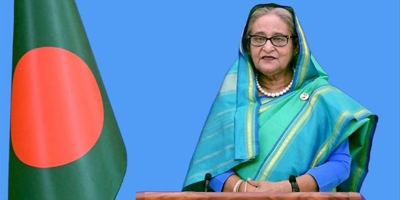 PM Sheikh Hasina Pelopor Reformasi Kesehatan Bangladesh