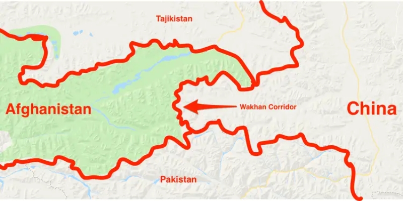 Tingkatkan Hubungan Perdagangan, Menlu China dan Afghanistan Bahas Pembukaan Koridor Wakhan